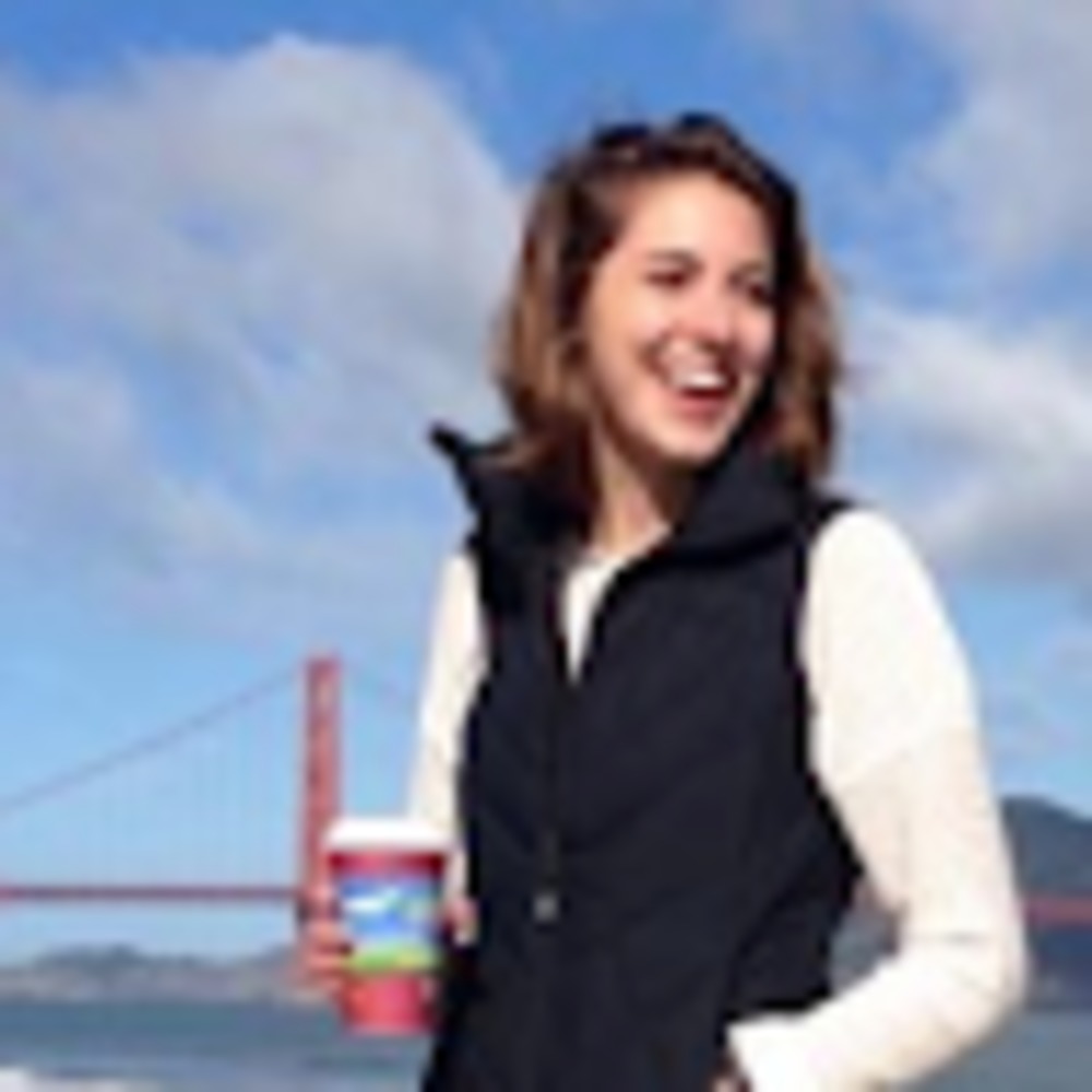 Meet your Posher, Sarah